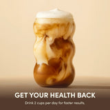 Mushroom Coffee Add-On (SPECIAL PRICING)