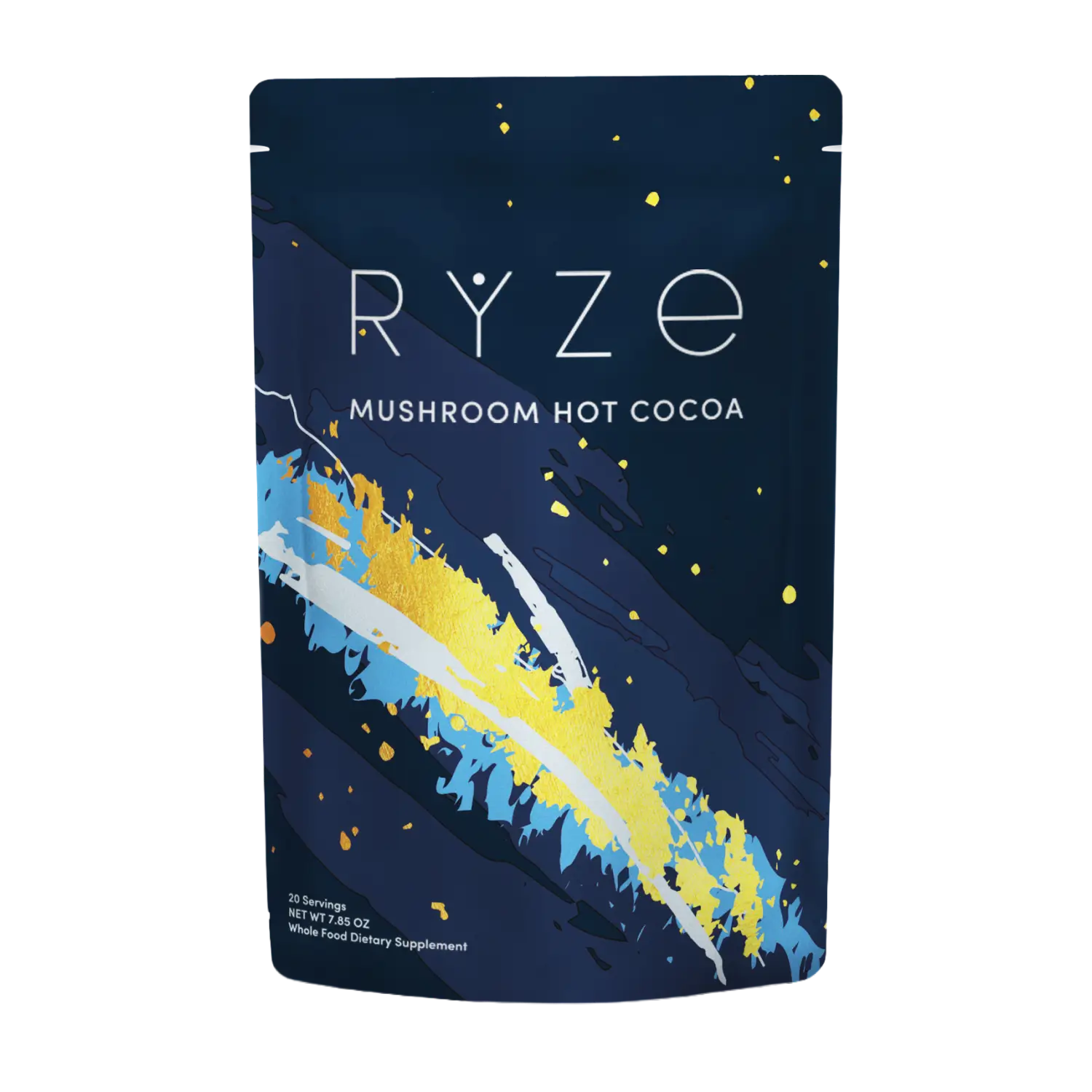 Mushroom Hot Cocoa (20 servings)