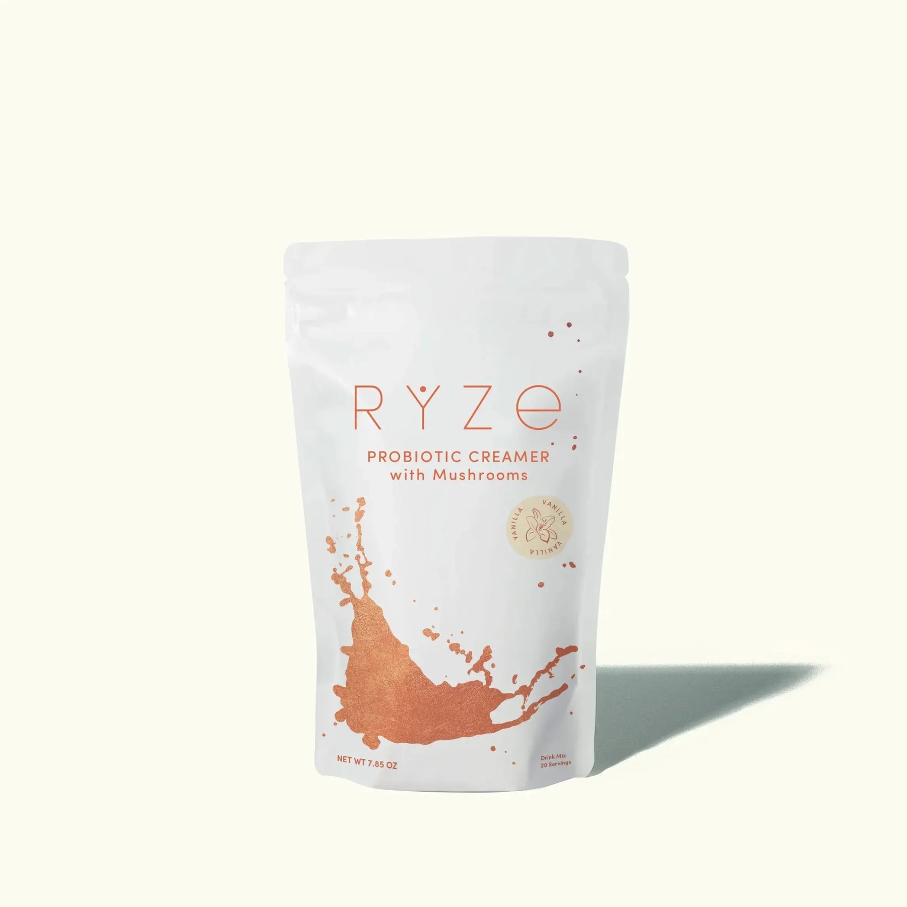 Probiotic Creamer (30 Servings)